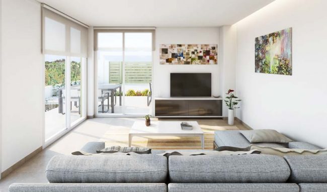 Vistabella Golf Homes, a 10 minutos de las rutas turísticas de Orihuela