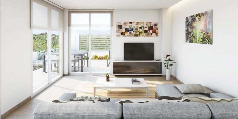 Rutas turísticas en Orihuela Vistabella Golf Homes, a 10 minutos de las rutas turísticas de Orihuela