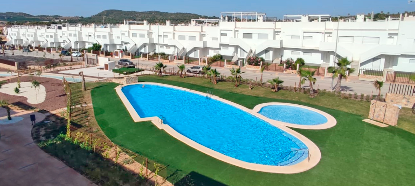 Apartments Capri - Vistabella Golf Homes