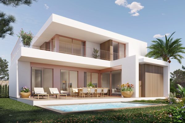 Villa Mooi